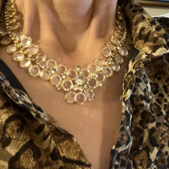 Crystals Necklace